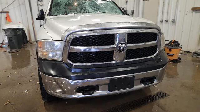 RAM 1500 2015
