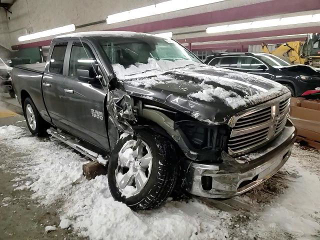 RAM 1500 2014