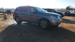 Nissan Pathfinder 2015