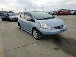 Honda Fit 2010