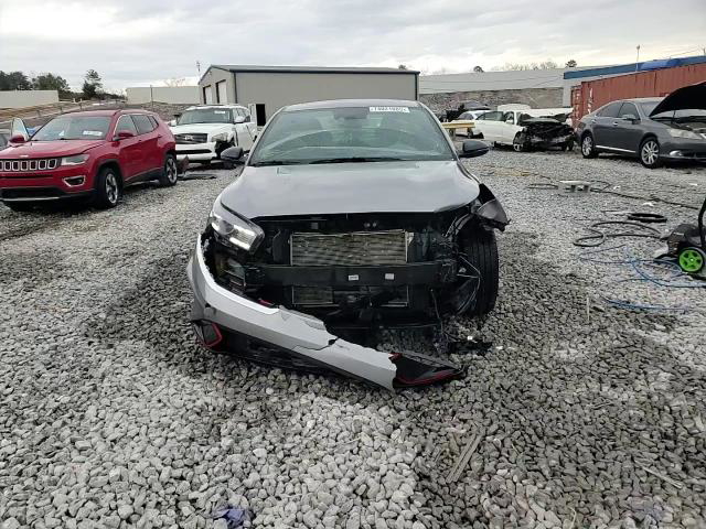 Kia Forte 2024