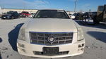 Cadillac STS 2009
