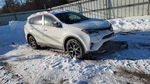 Toyota RAV 4 2016