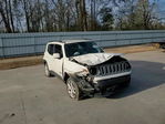 Jeep Renegade 2018