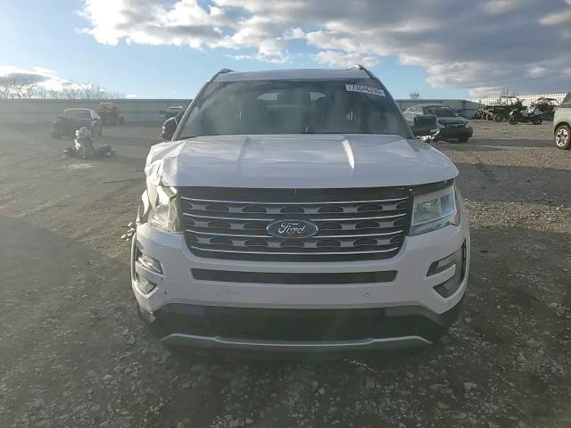 Ford Explorer 2016