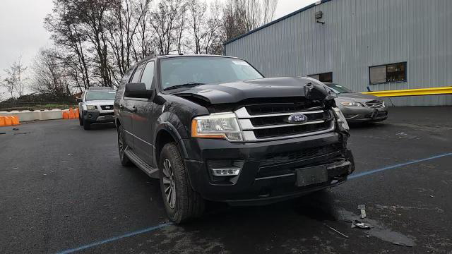 Ford Expedition 2016