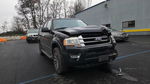 Ford Expedition 2016
