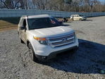 Ford Explorer 2015
