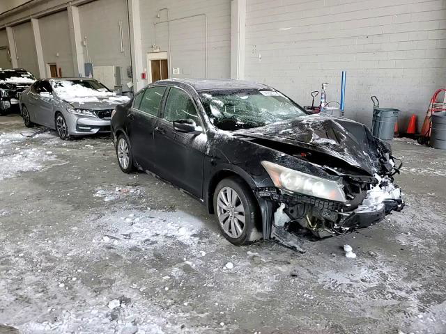 Honda Accord 2011