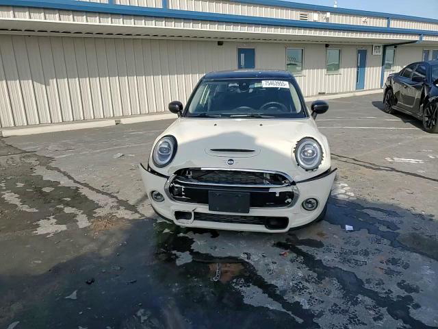 MINI Cooper 2020