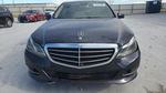 Mercedes-Benz E-klasse 2015