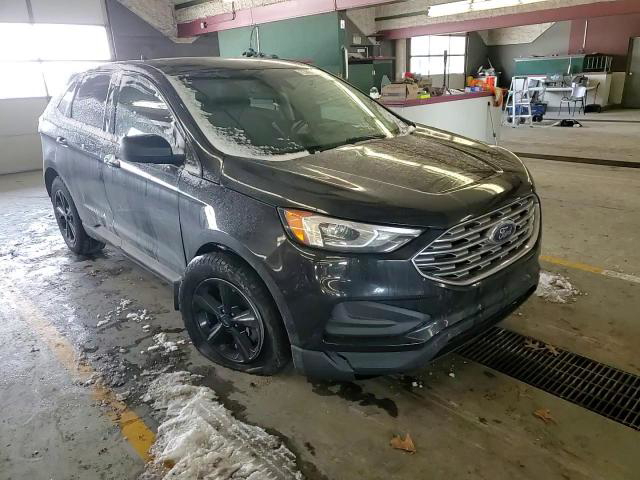 Ford Edge 2019