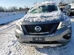 Nissan Pathfinder 2019