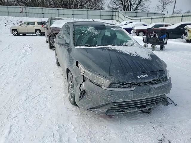 Kia Forte 2023
