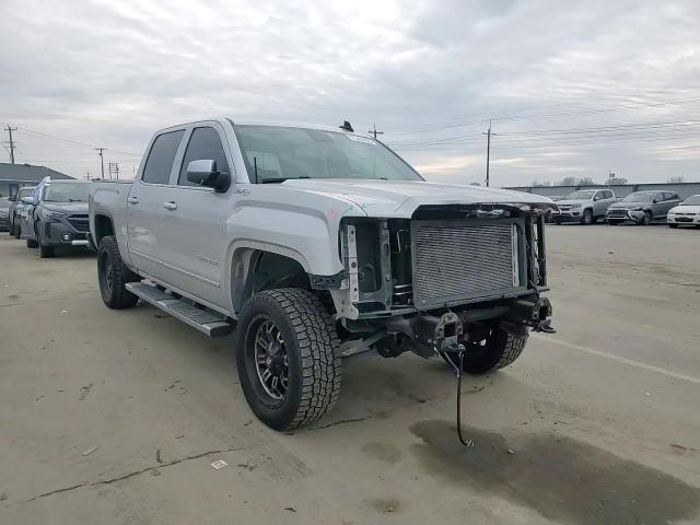 GMC Sierra 2015