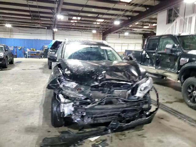 Nissan Rogue 2017