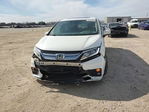 Honda Odyssey 2018