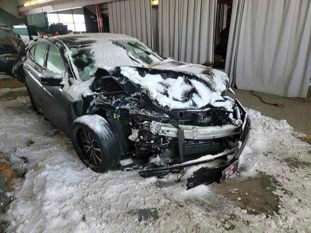 Acura TLX 2015