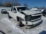 Chevrolet Silverado 2017