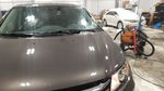 Honda Odyssey 2016