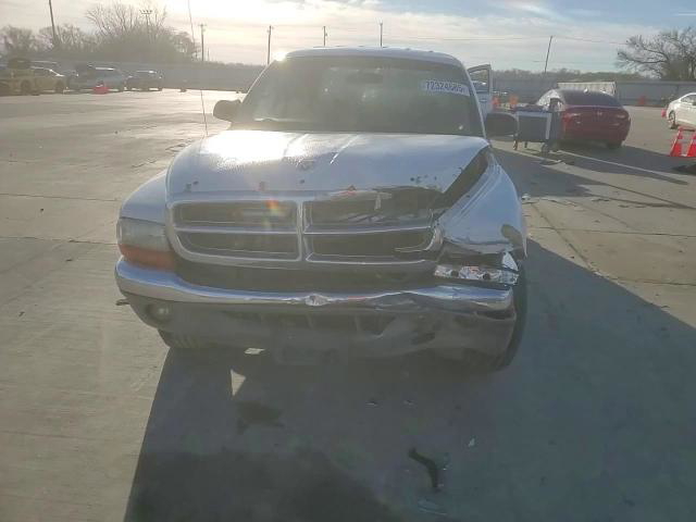 Dodge Dakota 2001