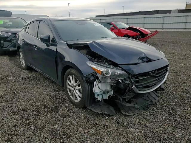 Mazda 3 2018