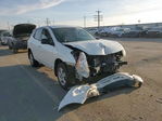 Nissan Rogue 2013