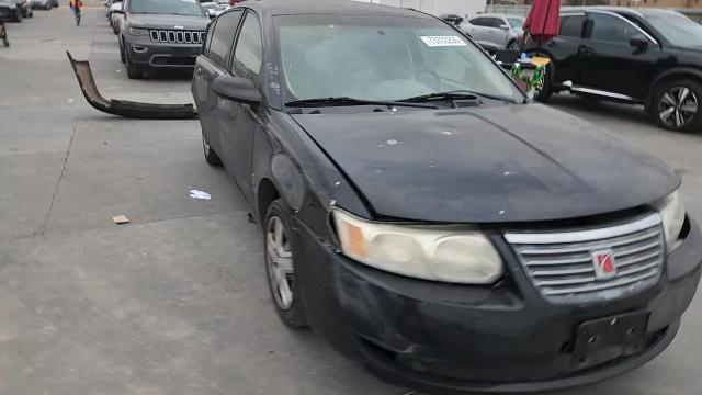 Saturn ION 2007
