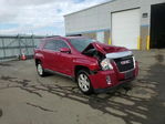 GMC Terrain 2015