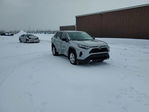 Toyota RAV 4 2025