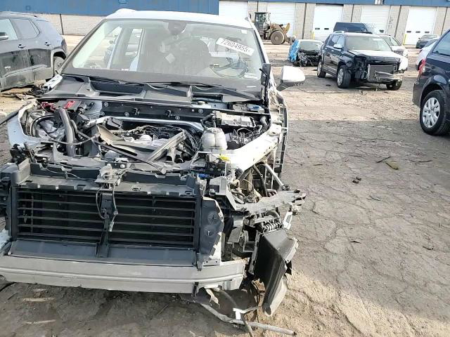 Audi Q7 2017