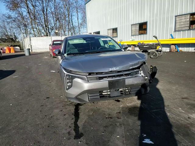 Kia K4 2025