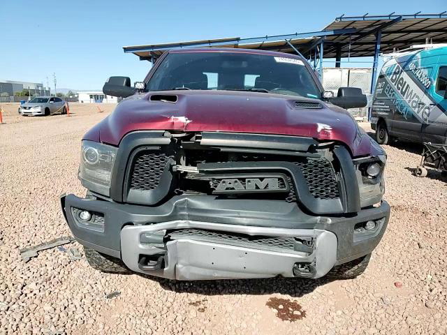 RAM 1500 2018