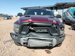RAM 1500 2018