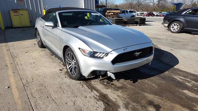 Ford Mustang 2016
