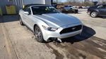 Ford Mustang 2016