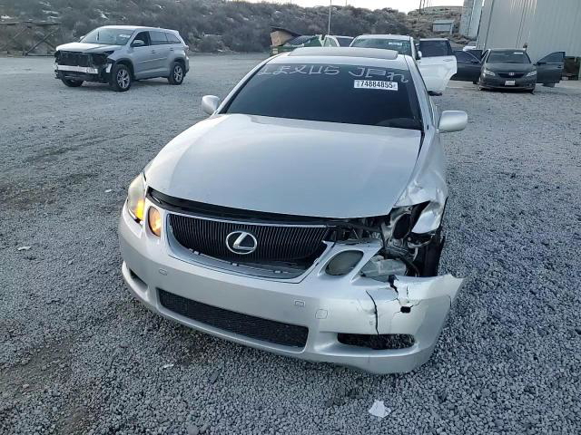 Lexus GS 2006