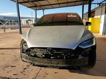 Tesla Model X 2016