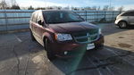 Dodge Caravan 2017