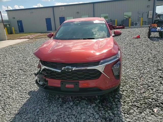 Chevrolet Trax 2024