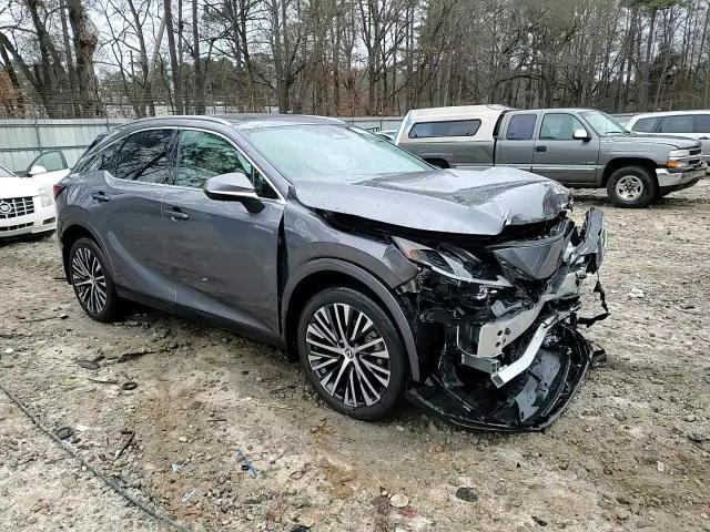 Lexus RX 2023