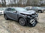 Lexus RX 2023