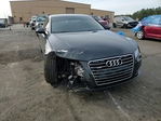 Audi A7 2012