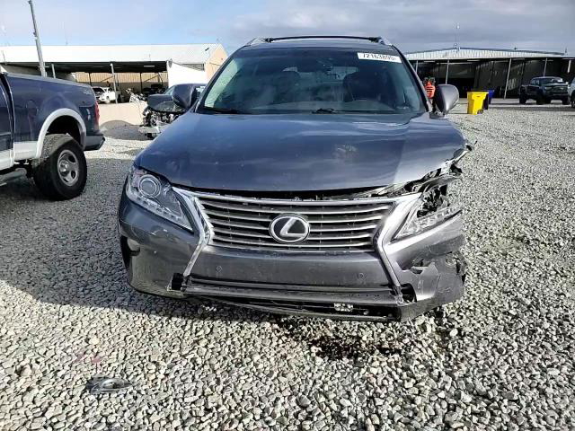 Lexus RX 2013