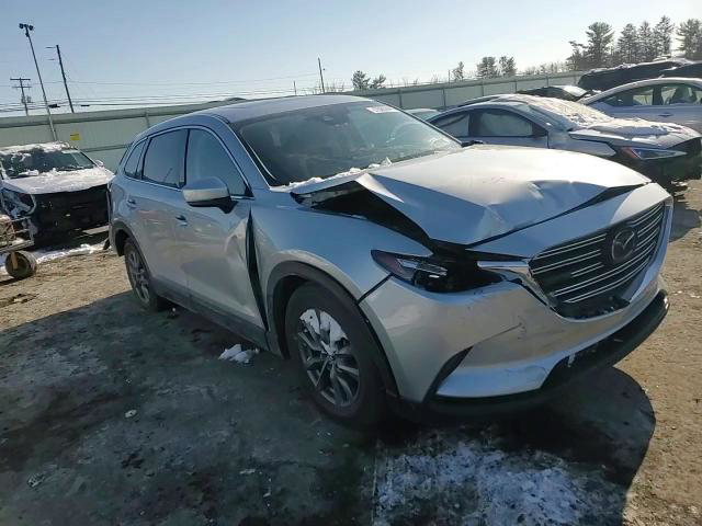 Mazda CX-9 2023