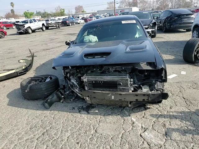 Dodge Challenger 2015