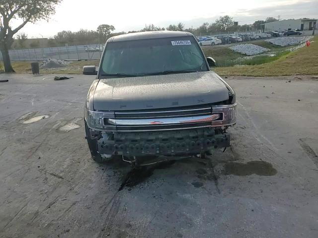 Ford Flex 2014