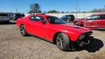 Dodge Challenger 2016