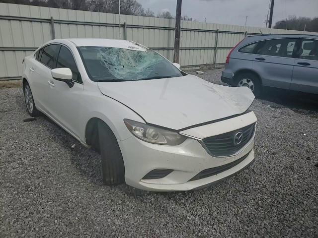 Mazda 6 2017