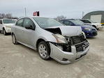 Nissan Sentra 2011
